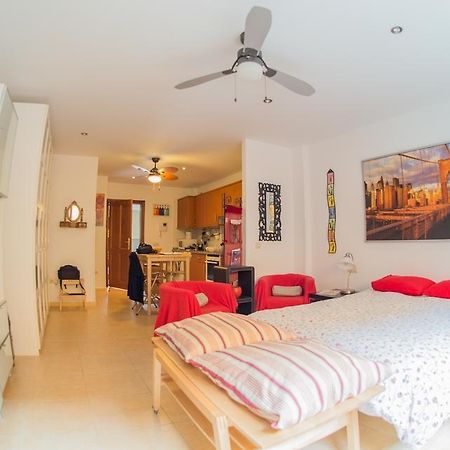 Apartamento La Higuera La Laguna  Chambre photo