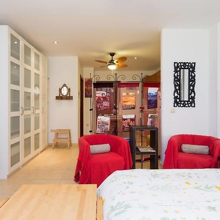 Apartamento La Higuera La Laguna  Extérieur photo