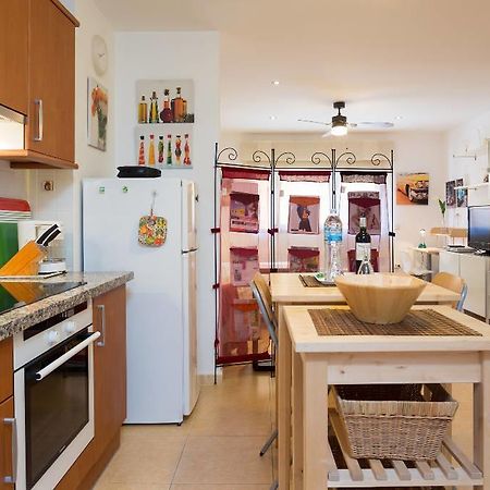 Apartamento La Higuera La Laguna  Extérieur photo