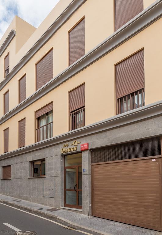 Apartamento La Higuera La Laguna  Chambre photo