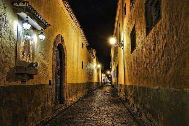 Apartamento La Higuera La Laguna  Chambre photo