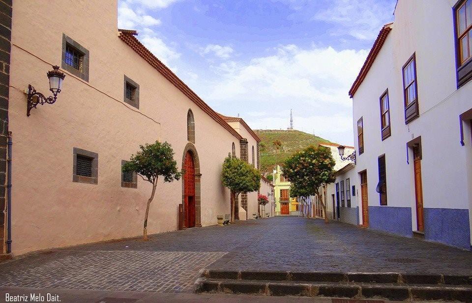 Apartamento La Higuera La Laguna  Chambre photo