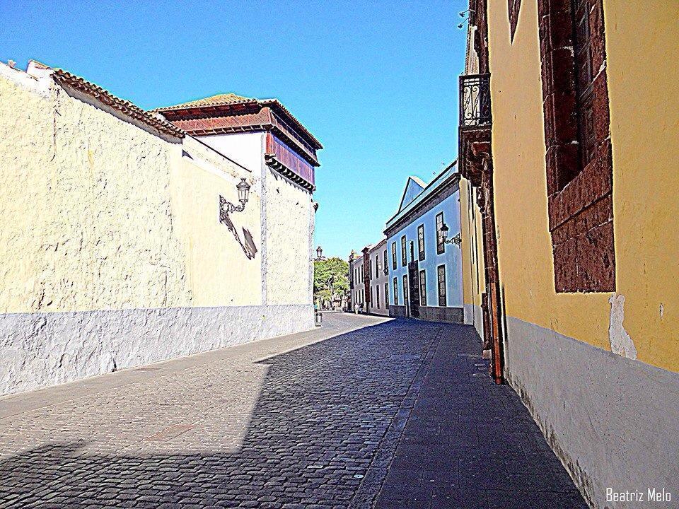 Apartamento La Higuera La Laguna  Chambre photo