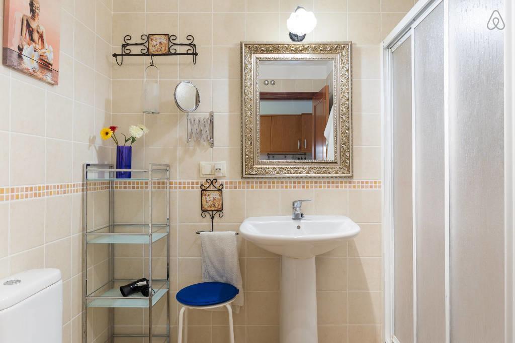 Apartamento La Higuera La Laguna  Chambre photo