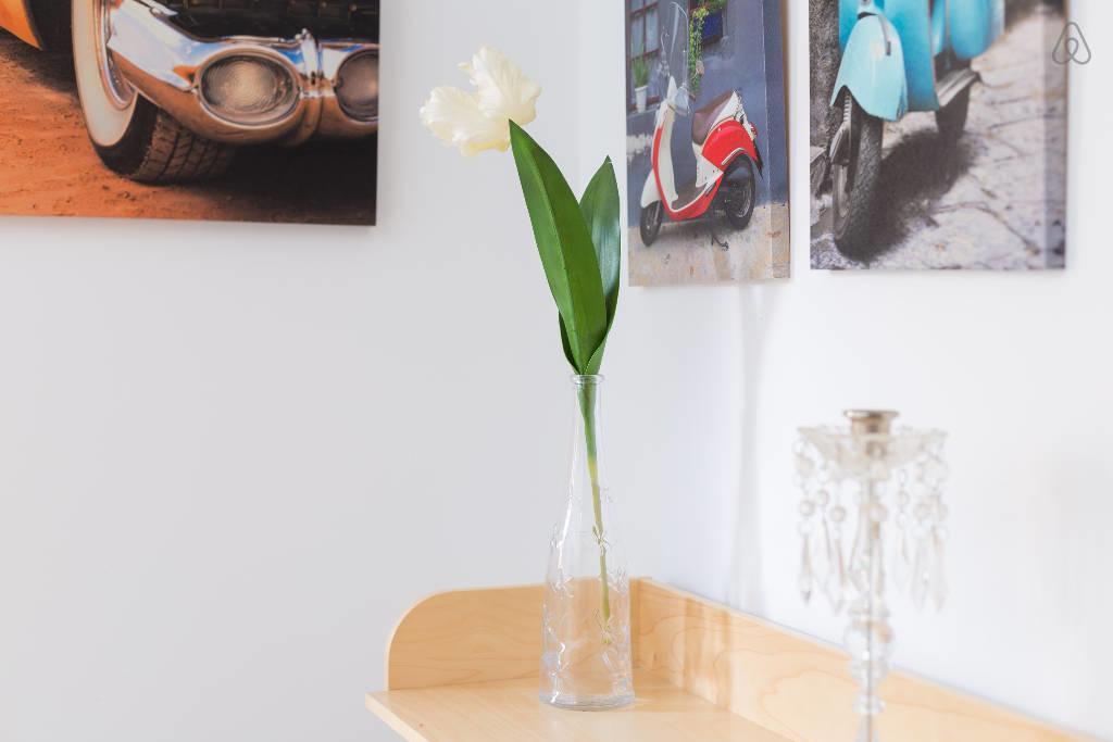 Apartamento La Higuera La Laguna  Chambre photo