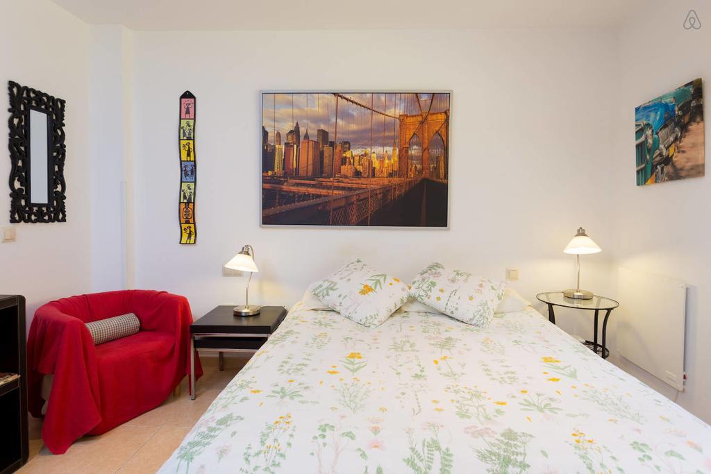 Apartamento La Higuera La Laguna  Extérieur photo