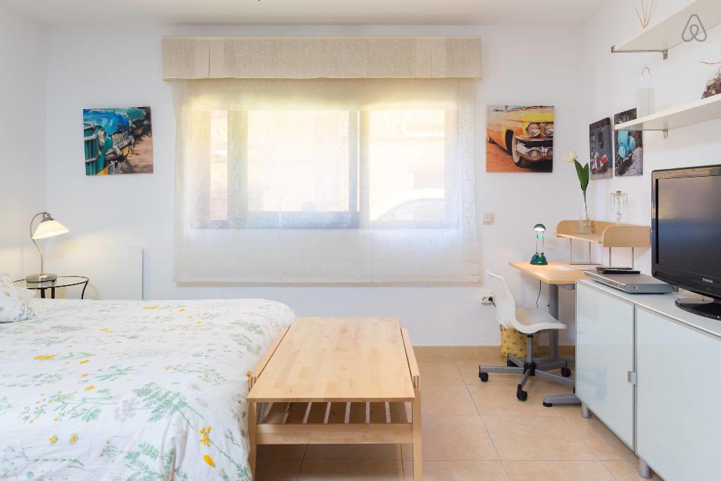 Apartamento La Higuera La Laguna  Extérieur photo